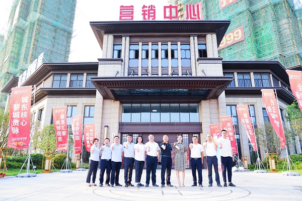 霍邱、德阳项目党支部发展党建共建活动