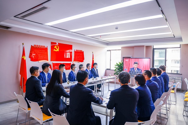 6008集团官方网站(中国)股份有限公司